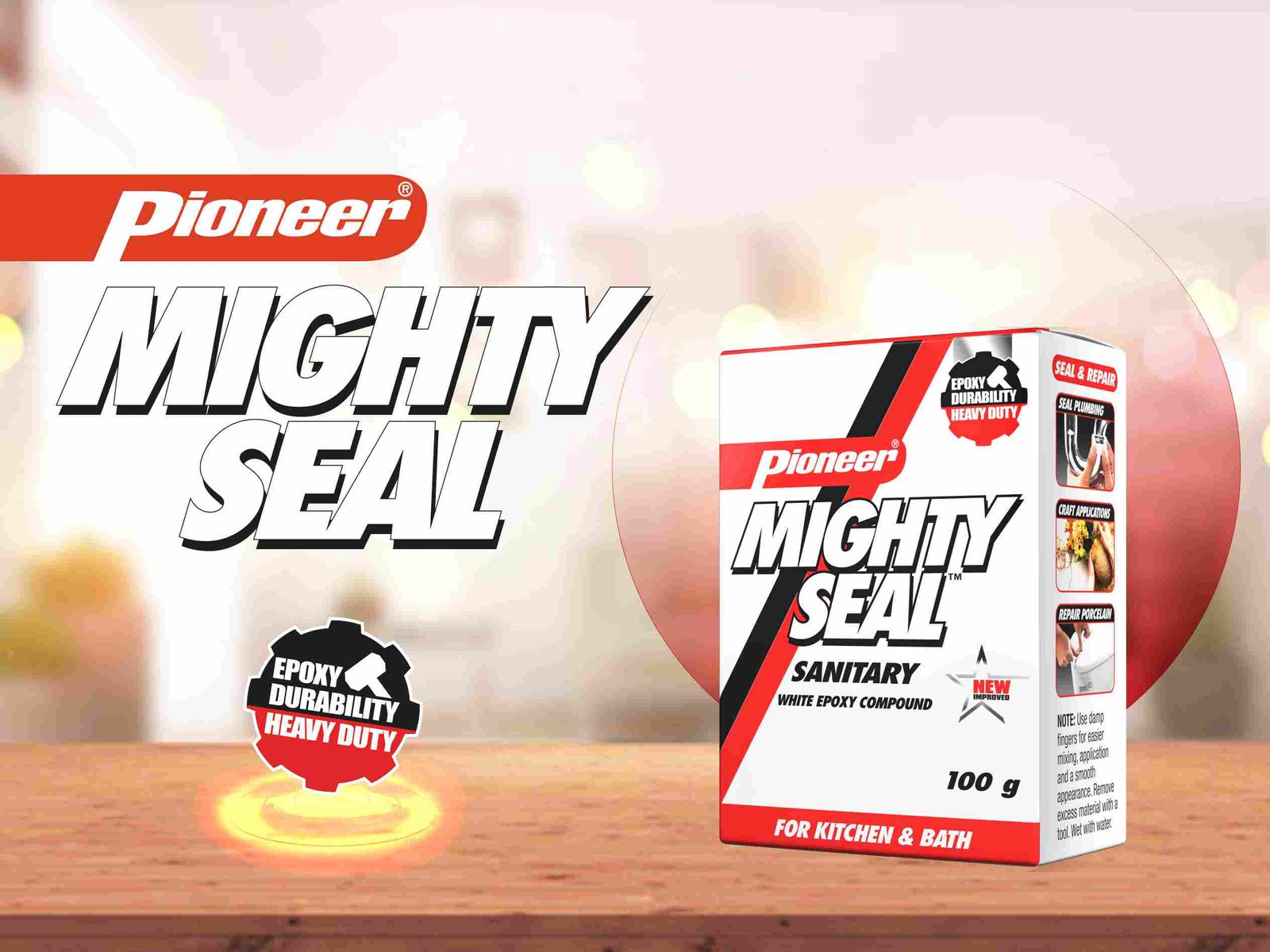 PIONEER MIGHTY SEAL SANITARY, PIONEER-MIGHTY-SEAL-SANITARY